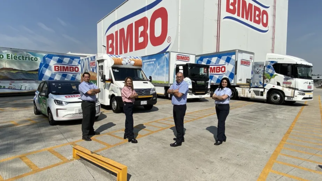 Grupo Bimbo Abre Vacantes +25 Puestos en Diferentes Áreas