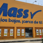 Tiendas Mass Necesita Personal + 40 Puestos Libres